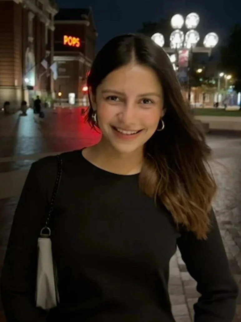 Chirali Jain