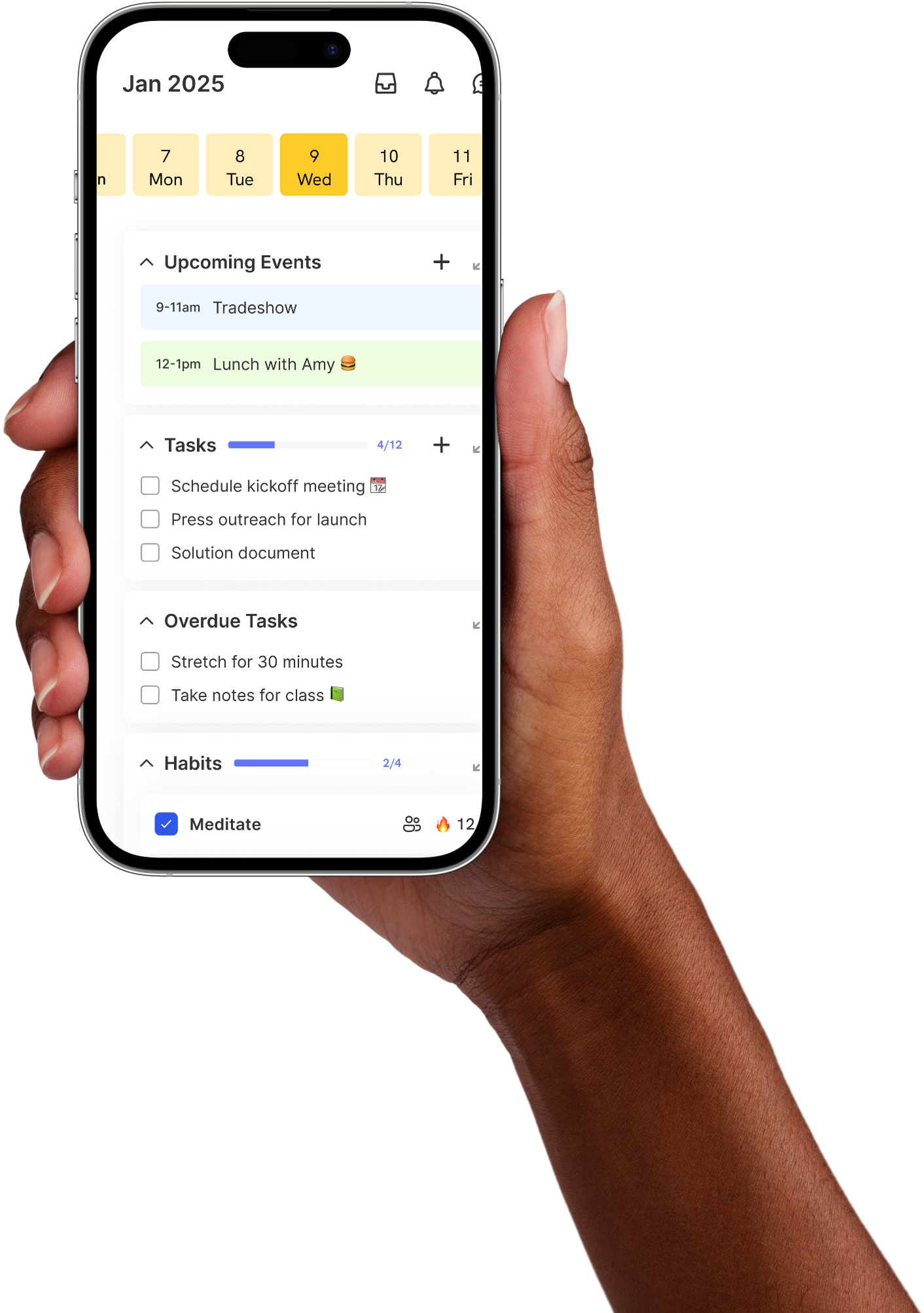ByDesign mobile app